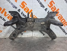 2024-2025 FORD TRANSIT CUSTOM MK2 2.0 FRONT SUBFRAME ENGINE BED CRADLE