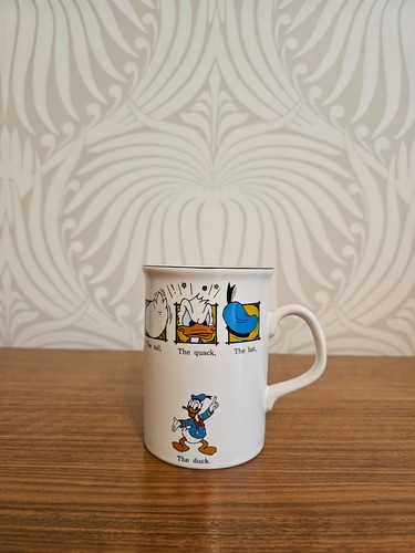 Walt disney donald duck - donald,