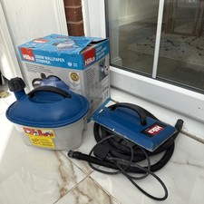 4.5L WALLPAPER STEAMER