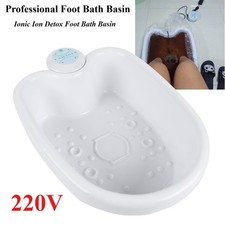 220V Professional Ionic Ion