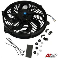 14" 14 Inch 80W 12V Universal