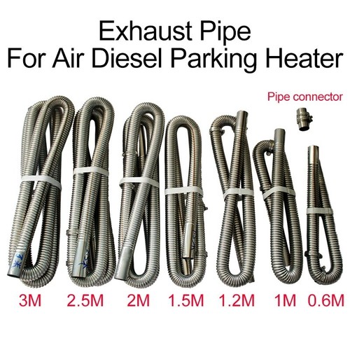 60cm 300cm air diesel heater - 300cm,