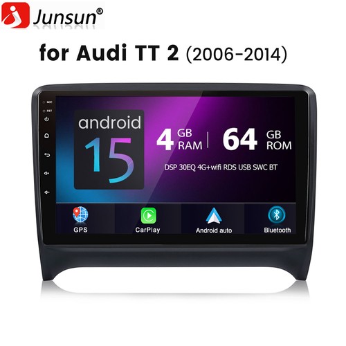 64gb for audi mk2 - for, tt