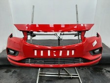 VAUXHALL ASTRA SRI ECOFLEX S/S