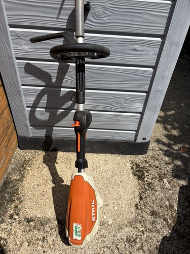 Stihl kma130r combi - stihl,