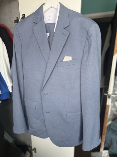 Elegant men suit - next, 46r