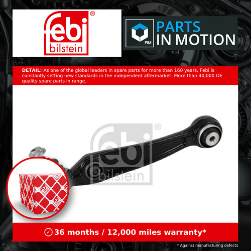 Wishbone suspension arm - wishbone,