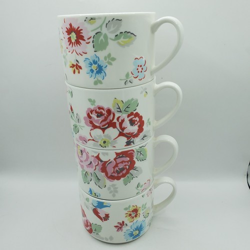 Cath kidston stacking - cups, set
