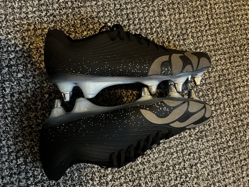 Canterbury men stampede - men’s,