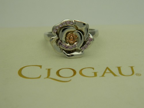 Welsh clogau sterling silver - sterling, &