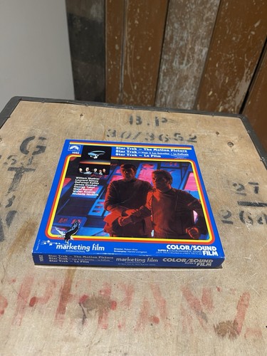 Star trek the - star, picture