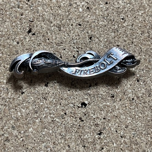 Harry potter pin - harry,