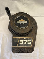 B&S Sprint 375 Recoil Starter