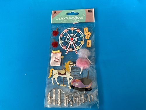 Rare jolees carnival - rare,
