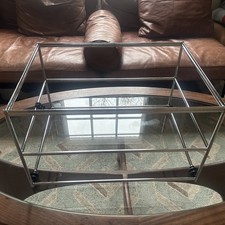 USM Filing Frame For USM