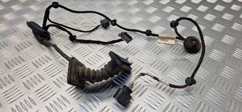 Passat 3b3 rear left - b5,