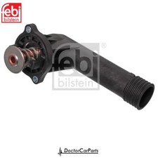 Thermostat for BMW E36 316 316i 318i 93-00 1.6 1.8 1.9 M43 Bi-Fuel Petrol Febi