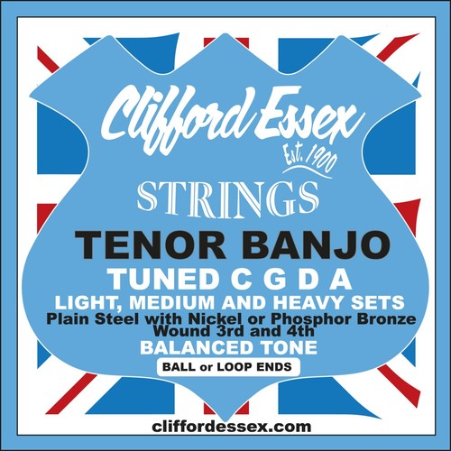 Clifford essex quality - essex, tenor