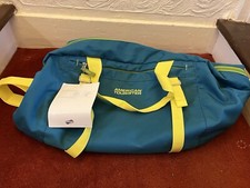 American Tourister Duffel Bag
