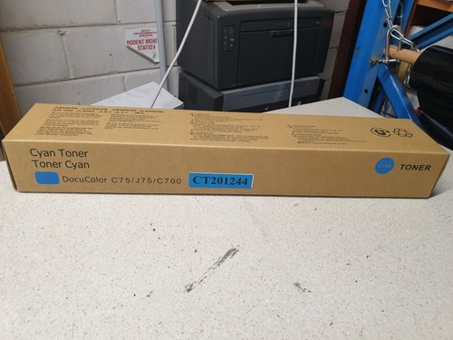 Xerox compatible ct201244 - compatible, cyan