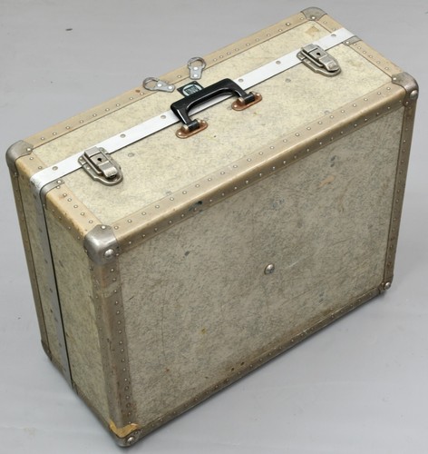 Sinar 8x10 camera case 62 - camera,