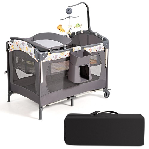 Portable baby playard - portable,