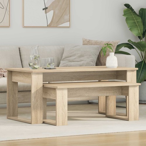 Modern wooden 2pcs - modern,