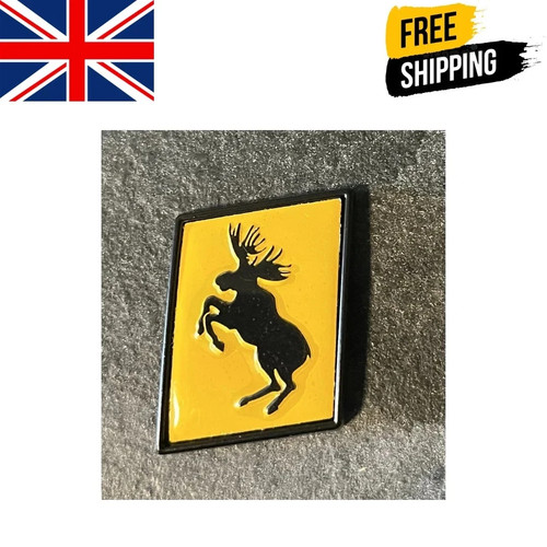 Swedish moose black test - moose,