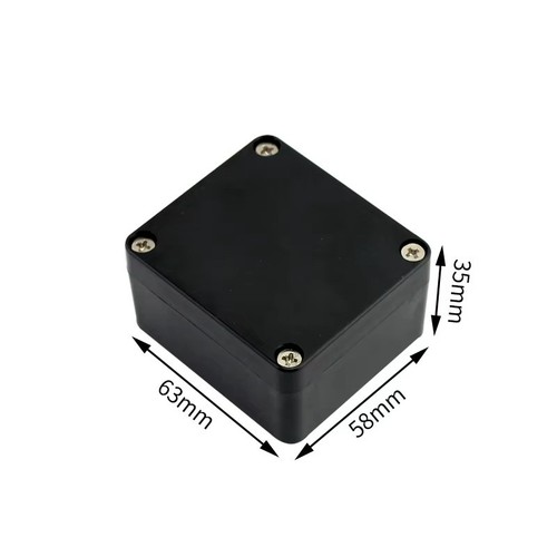 Waterproof junction box - waterproof,