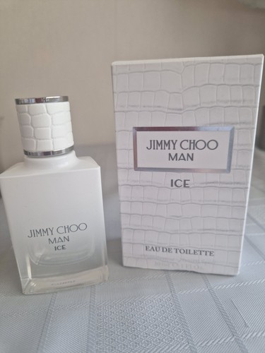 Jimmy choo man - man, empty