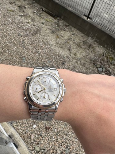 Seiko credor pacifique - seiko,