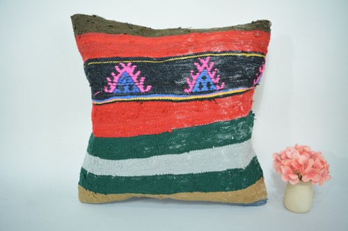 Traditional handmade kilim - traditional,