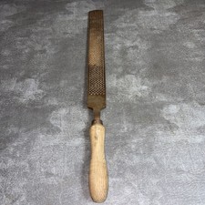 Hoof Rasp 14-inch Tool for