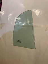 Vauxhall/Opel Astra G MK4 5 Door Drivers Side Rear Quarter Window Glass 98-04