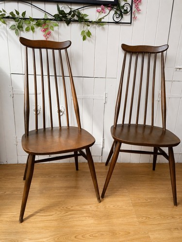 Vintage ercol windsor dining - ercol,