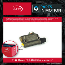 Brake Master Cylinder fits