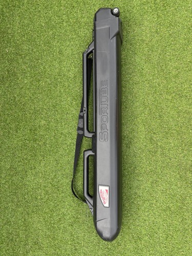 Sportube hard shell ski travel - shell,