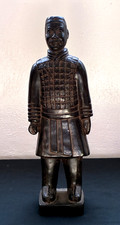Vintage Terracotta Warrior