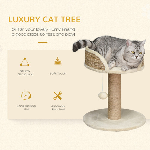 Cat tree tower - activity, centre