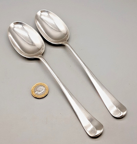 Antique charles richardson - 2,