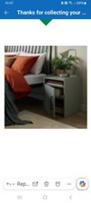 Habitat Oldham Bedside Table 1