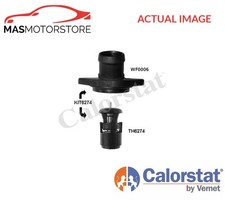ENGINE COOLANT THERMOSTAT