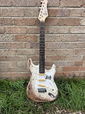 Goad Heavy Relic Custom Built