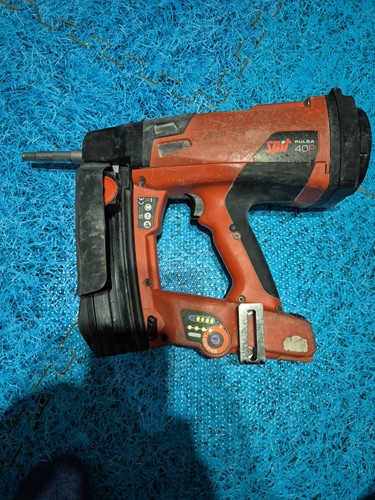 Spit pulsa 40p cordless - pulsa, 40p+