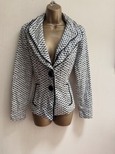 Joseph Ribkoff White Gold