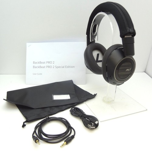 Plantronics backbeat pro - backbeat,