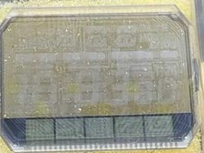 Citizen 9400A Vintage Display