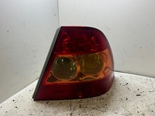 2006 TOYOTA COROLLA REAR RIGHT HAND SIDE LIGHT 4 DOORS