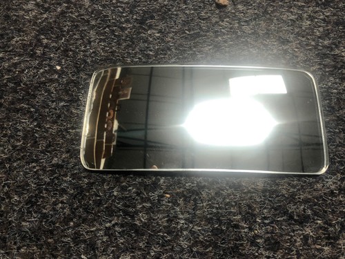Spare mirror glass - mirror,