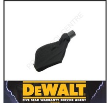 DeWalt Mitresaw Chopsaw Dustbag DW718XPS DW716EXPS DW713XPS DW717XPS